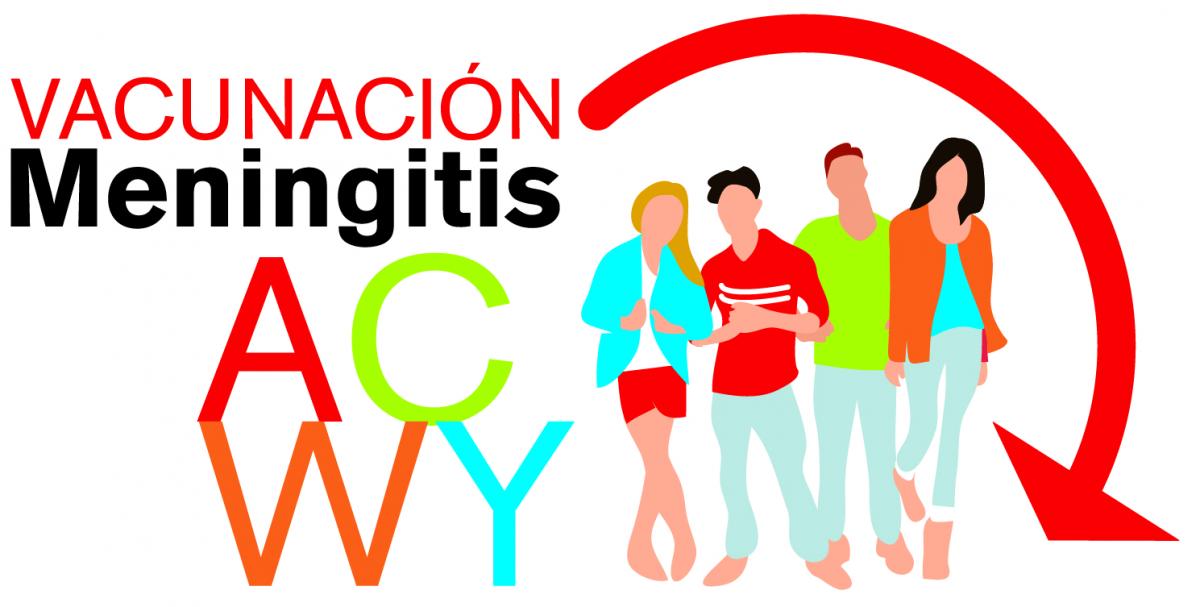 Campaña del Ministerio de Sanidad por la vacunación de los adolescentes contra los meningococos A, C, W, Y | Comité Asesor de Vacunas de la AEP