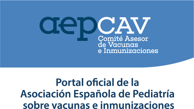 Comité Asesor de Vacunas de la AEP logo